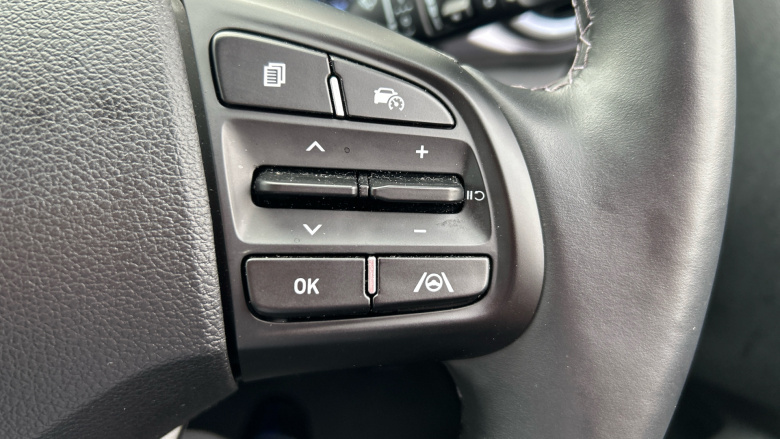 Hyundai i10 1.2 [79] Premium 5dr Auto [Nav] Petrol Hatchback